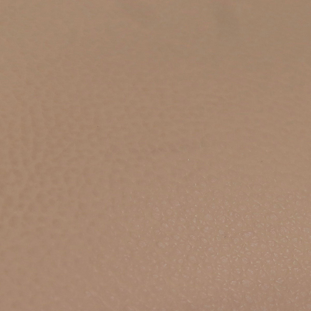 COACH Shoulder Bag CA214 leather Brown Molly Bucket one belt 2WAY Women Used Authentic