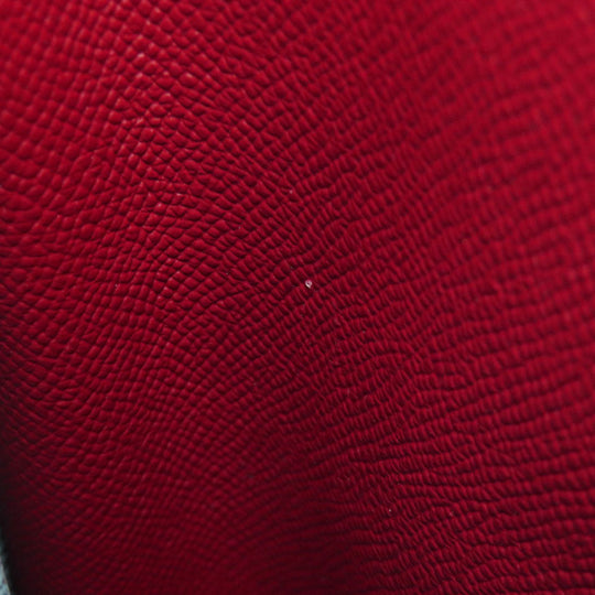 COACH Shoulder Bag CA214 leather Brown Molly Bucket one belt 2WAY Women Used Authentic