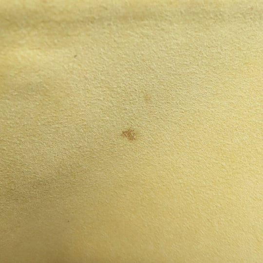 LOUIS VUITTON Tote Bag N51186 Damier canvas white Saleya PM Women Used Authentic