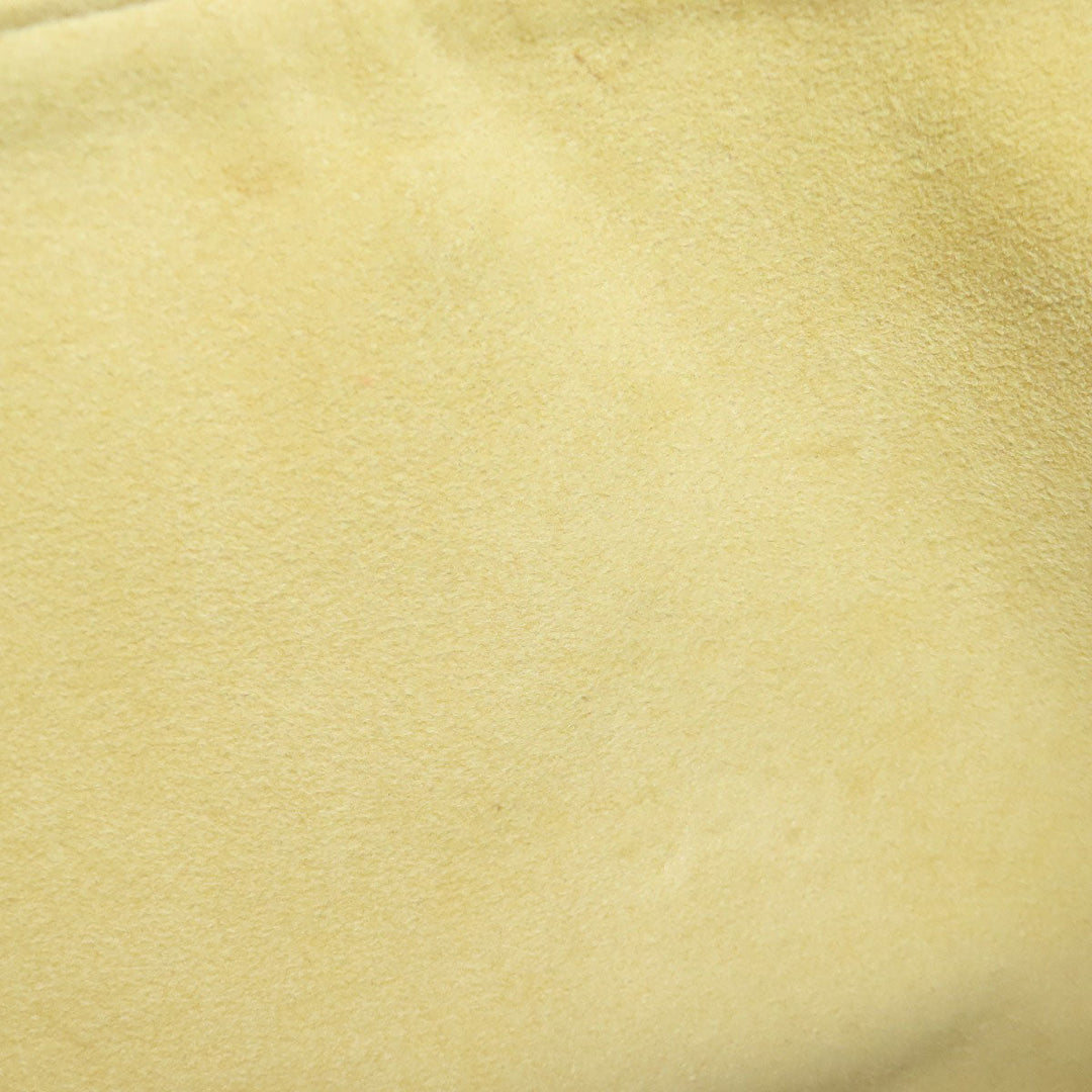 LOUIS VUITTON Tote Bag N51186 Damier canvas white Saleya PM Women Used Authentic