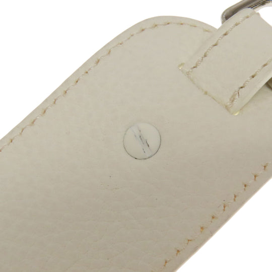 ZANELLATO Handbag leather white Nina 2WAY