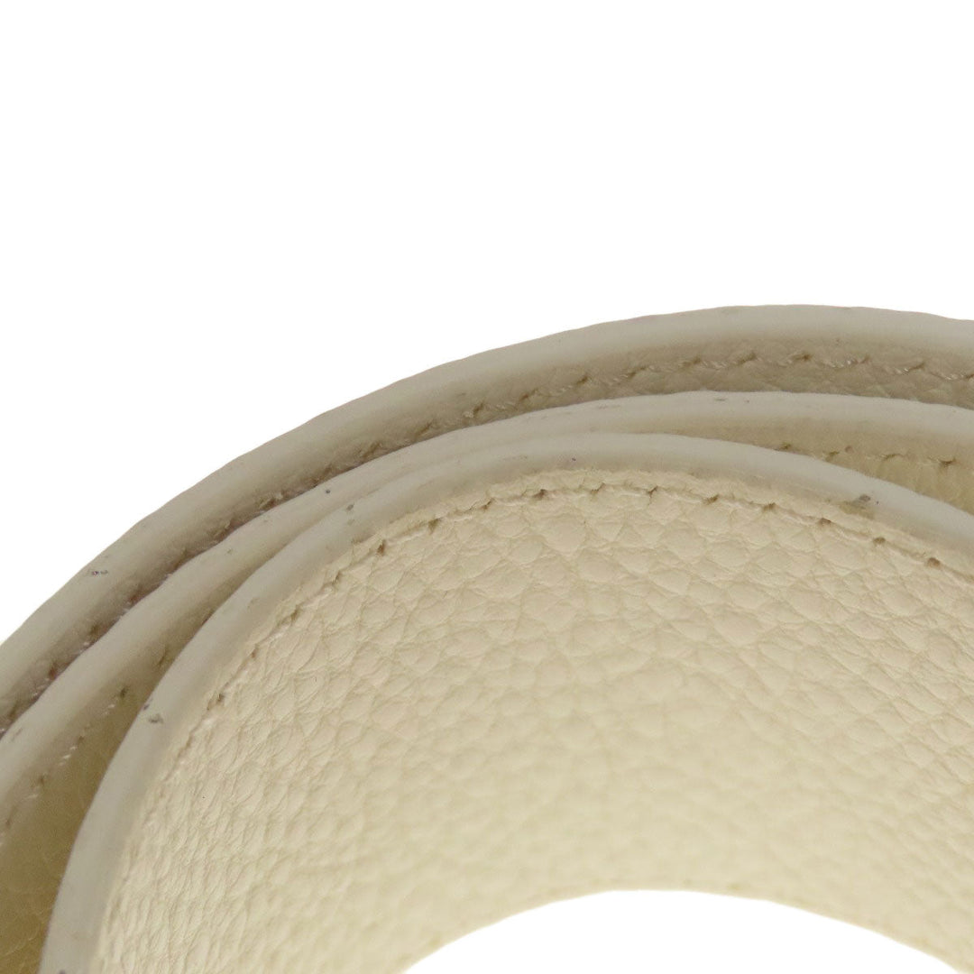ZANELLATO Handbag leather white Nina 2WAY