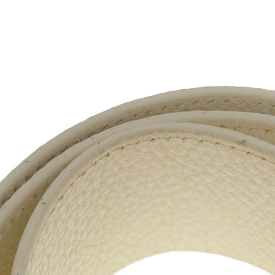 ZANELLATO Handbag leather white Nina 2WAY