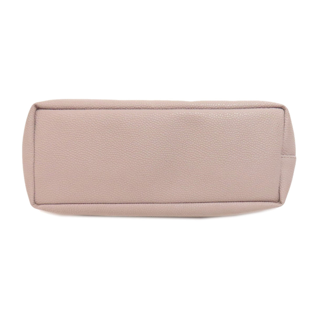 Herve Chapelier Handbag cotton gray Boat-shaped tote