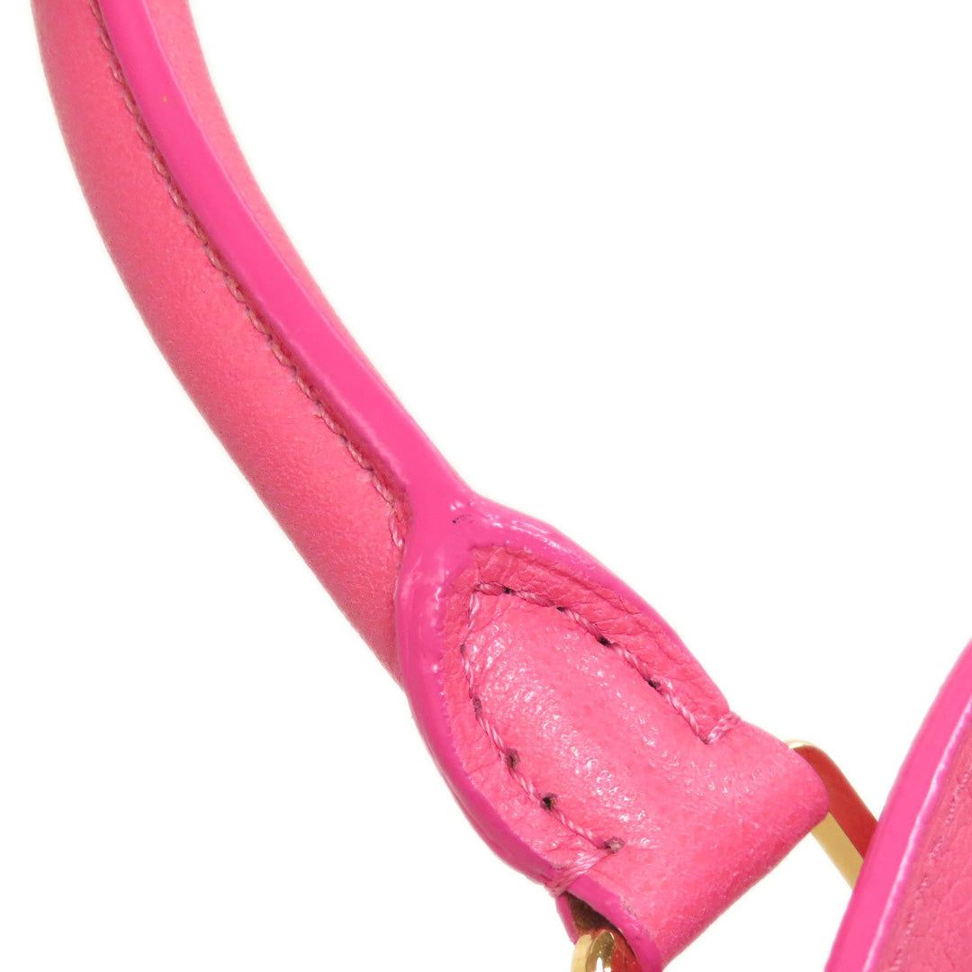 LOUIS VUITTON Tote Bag M93496 canvas beige Sabia Kaba MM