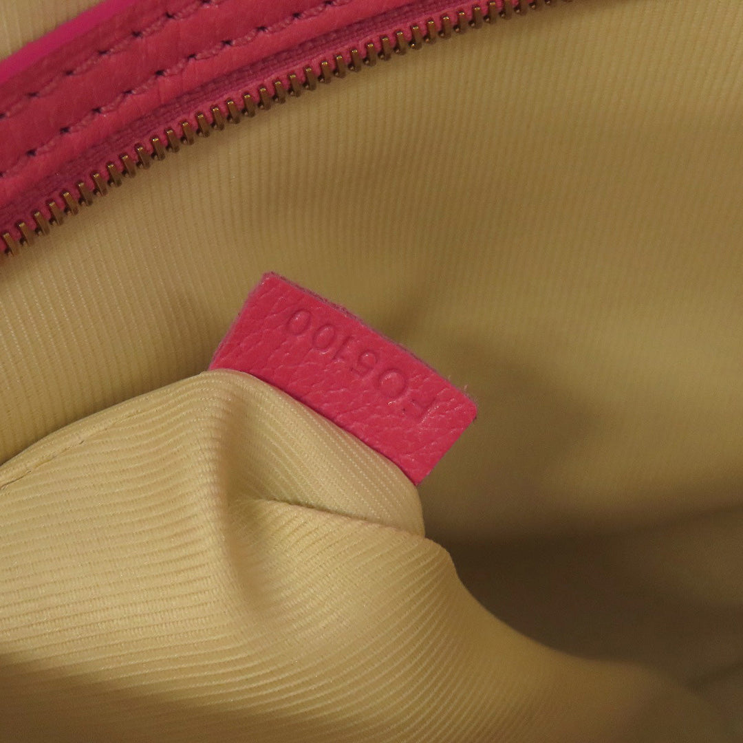 LOUIS VUITTON Tote Bag M93496 canvas beige Sabia Kaba MM