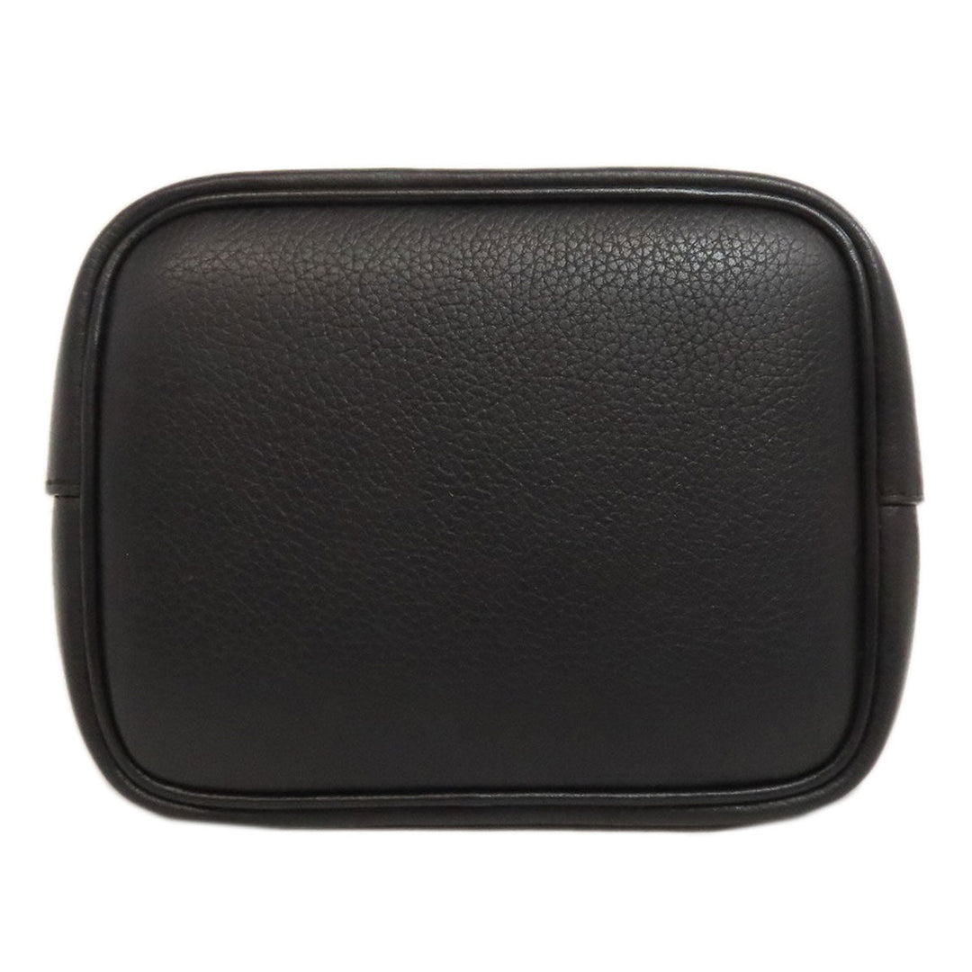 Christian Louboutin Handbag Calfskin black Studs