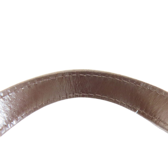 LOUIS VUITTON Tote Bag N41282 Damier canvas Brown Totally PM