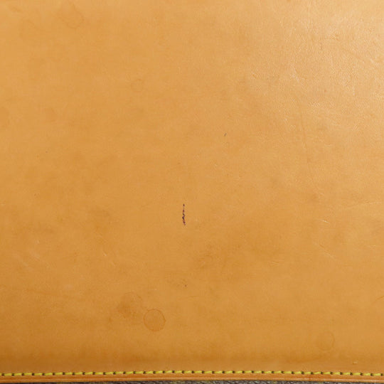 LOUIS VUITTON Tote Bag M51151 Monogram canvas Brown Cabas Mezzo