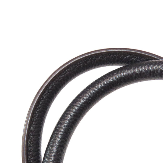 CELINE Tote Bag Calfskin black Luggage micro