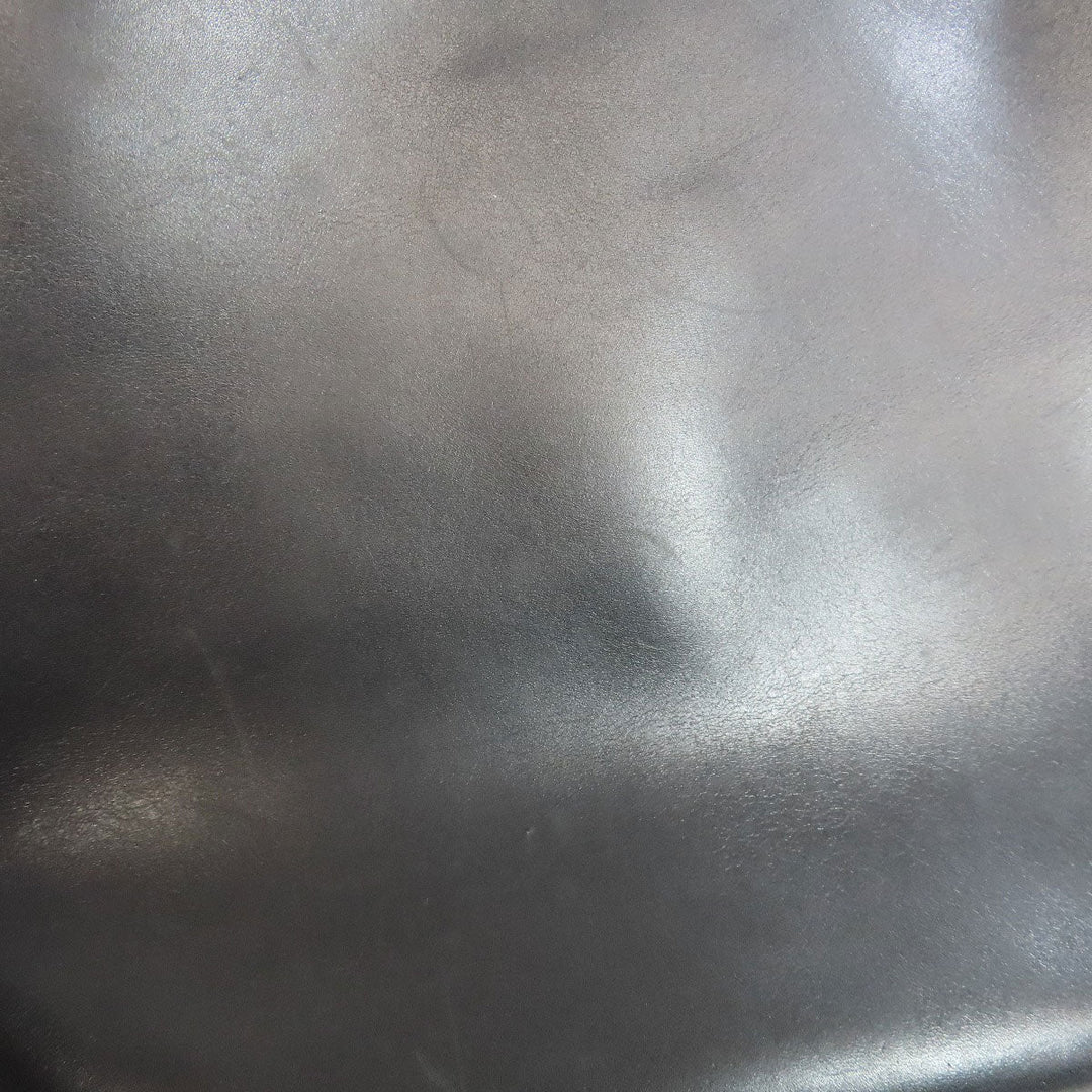 GUCCI Handbag 001・2058・1880・0 leather black Bamboo