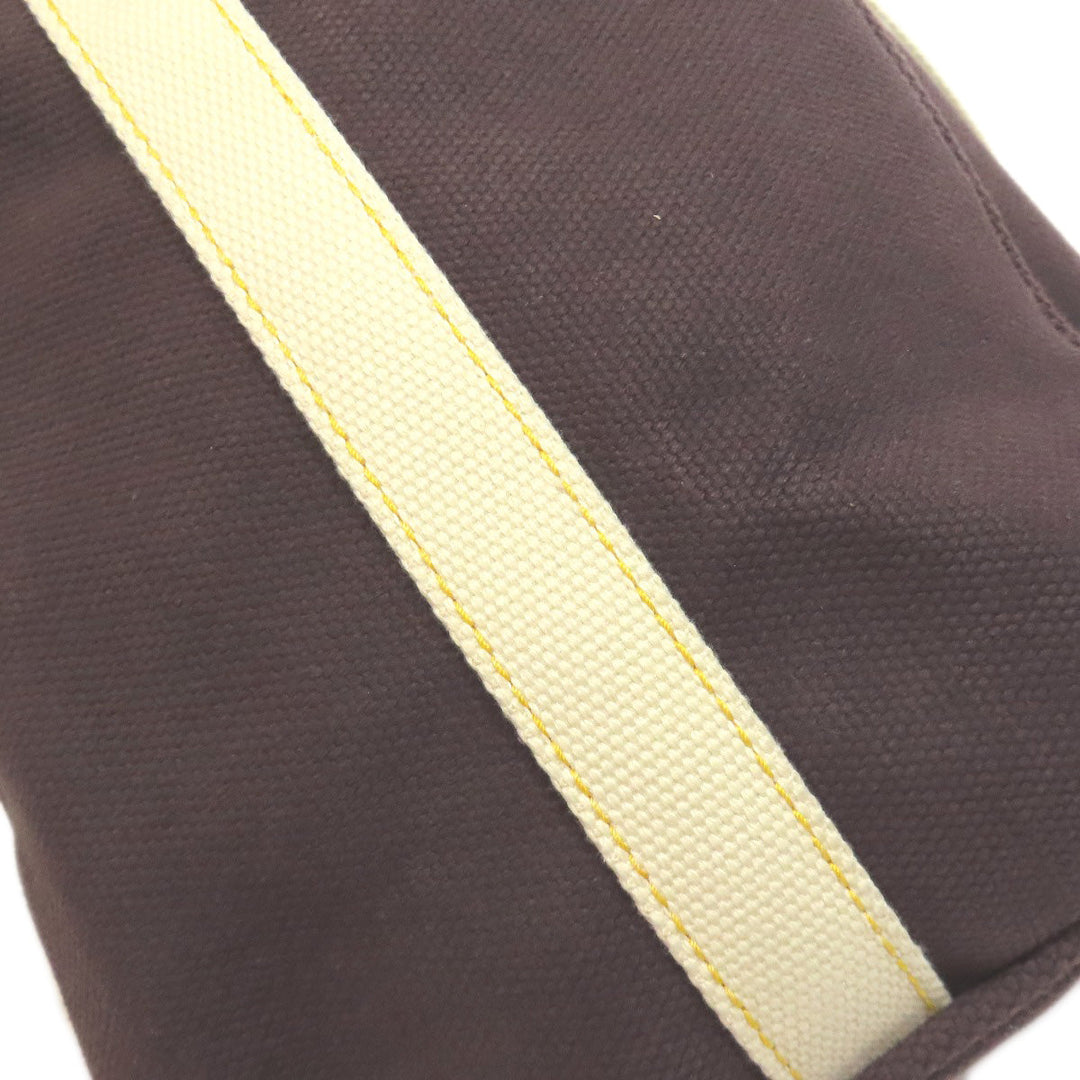LOUIS VUITTON Boston Duffel bag M80665 canvas Brown Antigua Sac Weekend