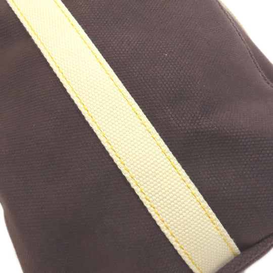 LOUIS VUITTON Boston Duffel bag M80665 canvas Brown Antigua Sac Weekend