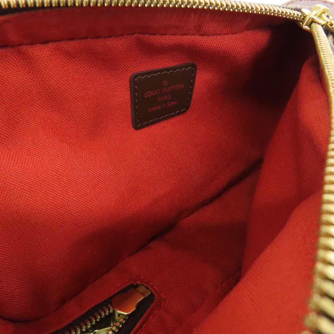 LOUIS VUITTON Sling bag N51994 Damier canvas Brown Geronimos