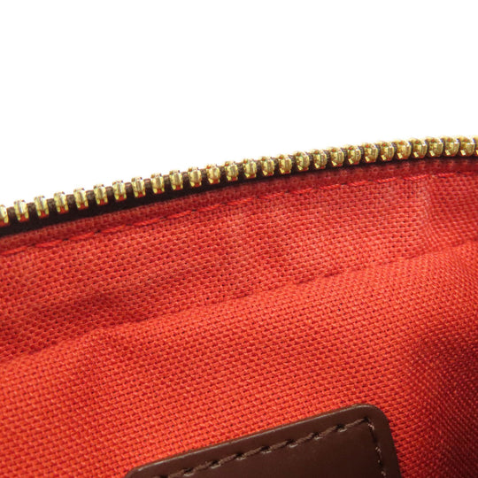 LOUIS VUITTON Sling bag N51994 Damier canvas Brown Geronimos