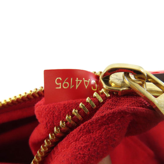 LOUIS VUITTON Handbag M41537 Monogram canvas Brown Phoenix PM 2WAY Women Used Authentic