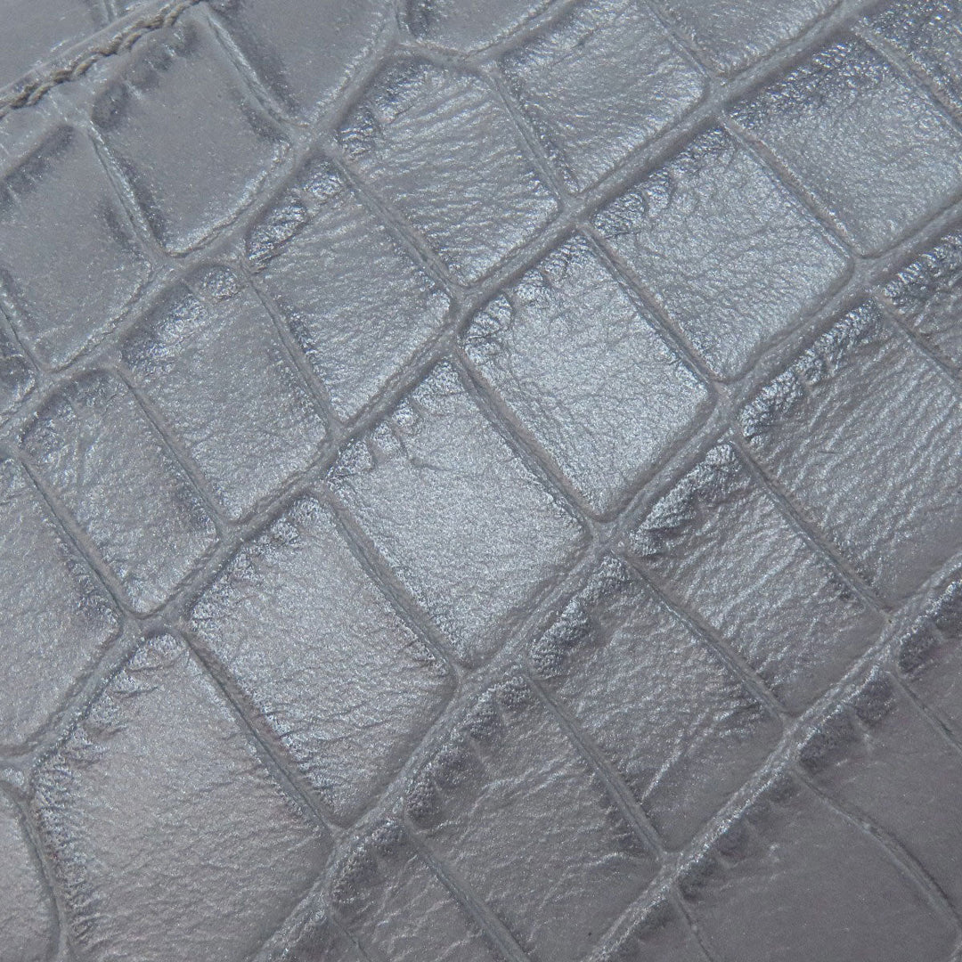 BALENCIAGA Tote Bag 281770 Calfskin gray Giant City 2WAY