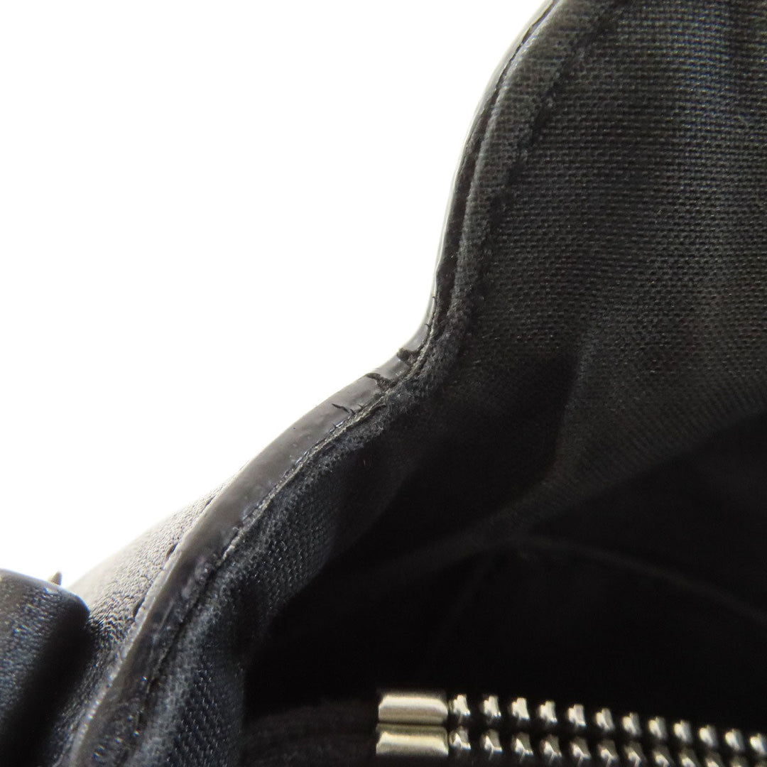 FENDI Handbag Calfskin black By the way 2WAY