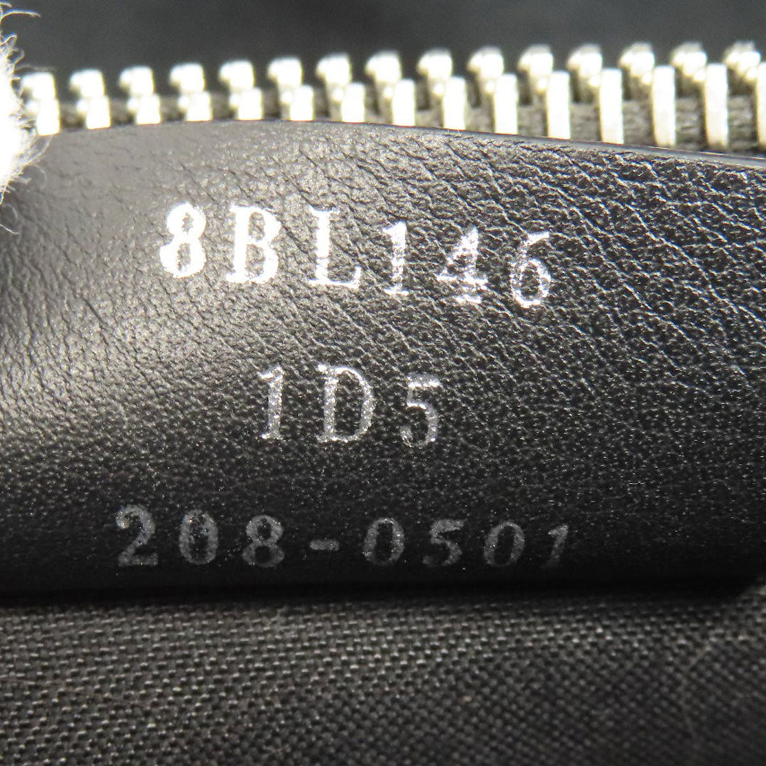 FENDI Handbag Calfskin black By the way 2WAY