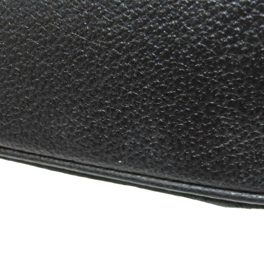 GUCCI Handbag 000.1046.0290 Suede black Bamboo