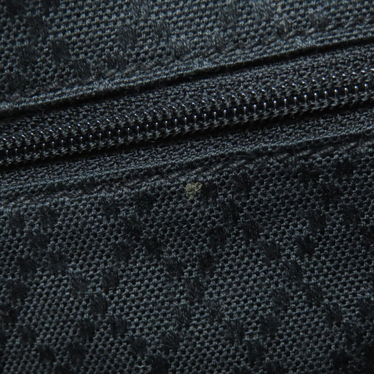 GUCCI Handbag 000.1046.0290 Suede black Bamboo