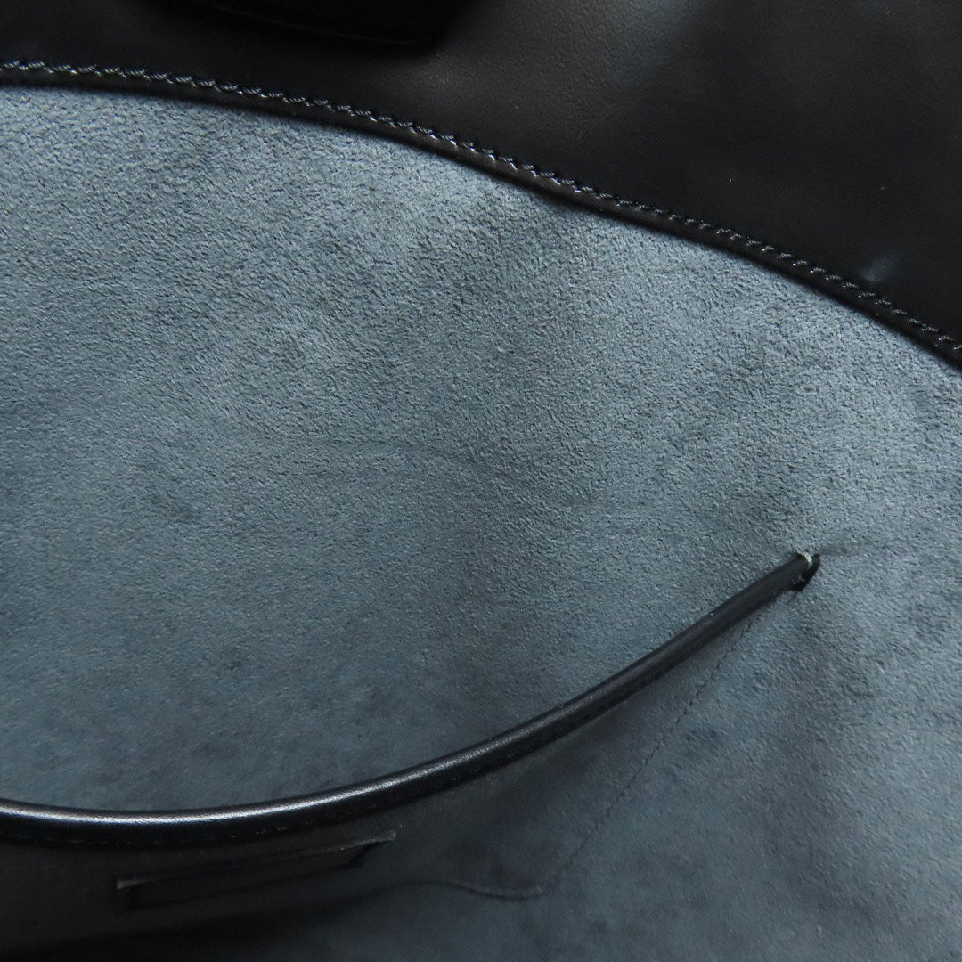 LOUIS VUITTON Handbag M54522 Epi black Noctumble