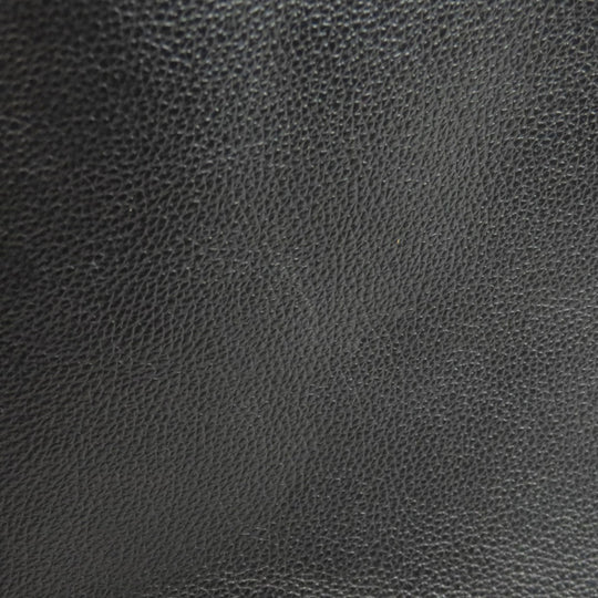 COACH Shoulder Bag F34782 leather black logo