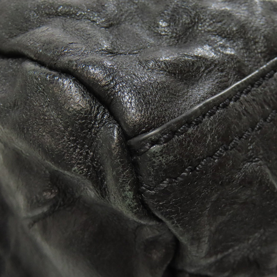 Givenchy Shoulder Bag Calfskin black Pandora