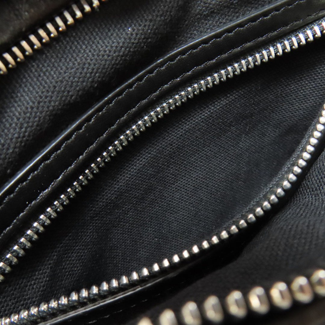 Givenchy Shoulder Bag Calfskin black Pandora