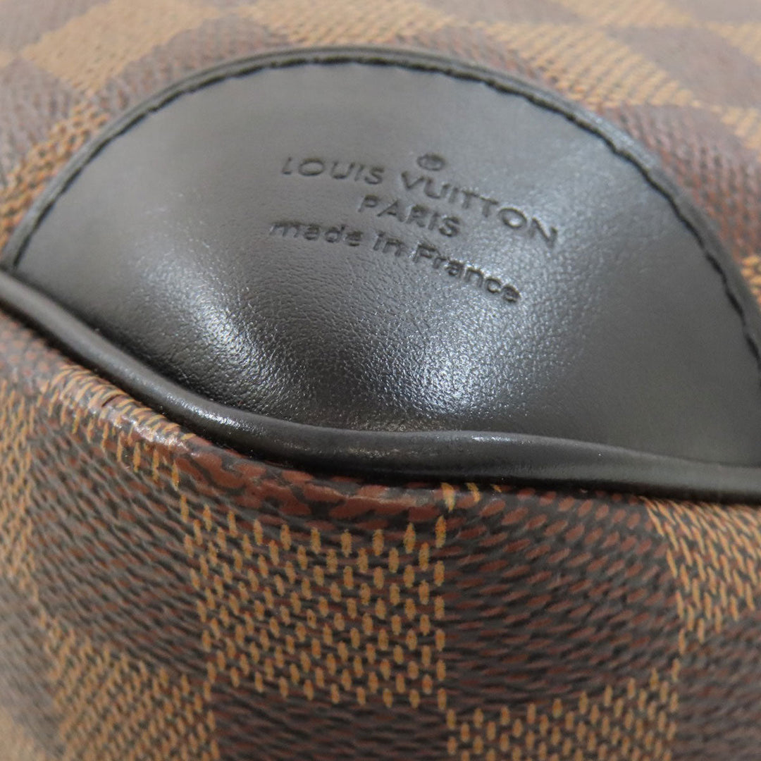 LOUIS VUITTON Shoulder Bag N50062 Damier canvas Brown Odeon NMPM