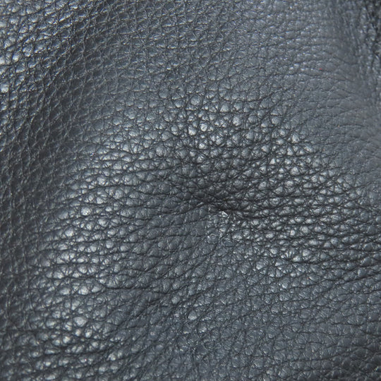Tory Burch Shoulder Bag leather black logo