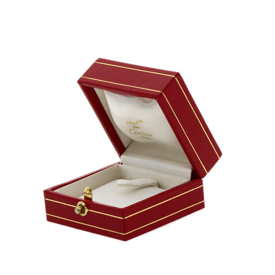 CARTIER Ring 18K Yellow Gold gold Trinity #49