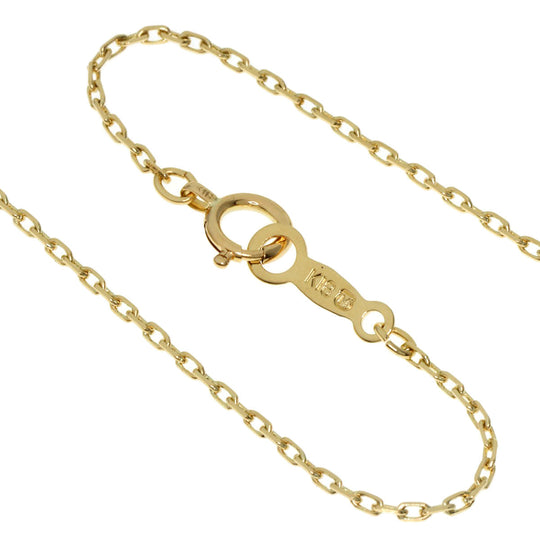 MIKIMOTO Necklace 18K Yellow Gold gold Pearl