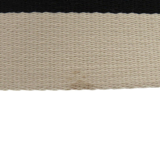FENDI Shoulder strap Canvas, Leather beige FENDIxFILA Fendi x Fila logo