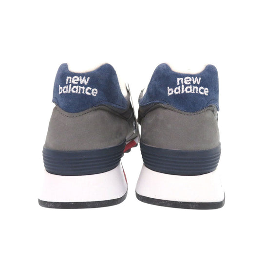NEW BALANCE sneakers M1300ER Nubuck gray 27
