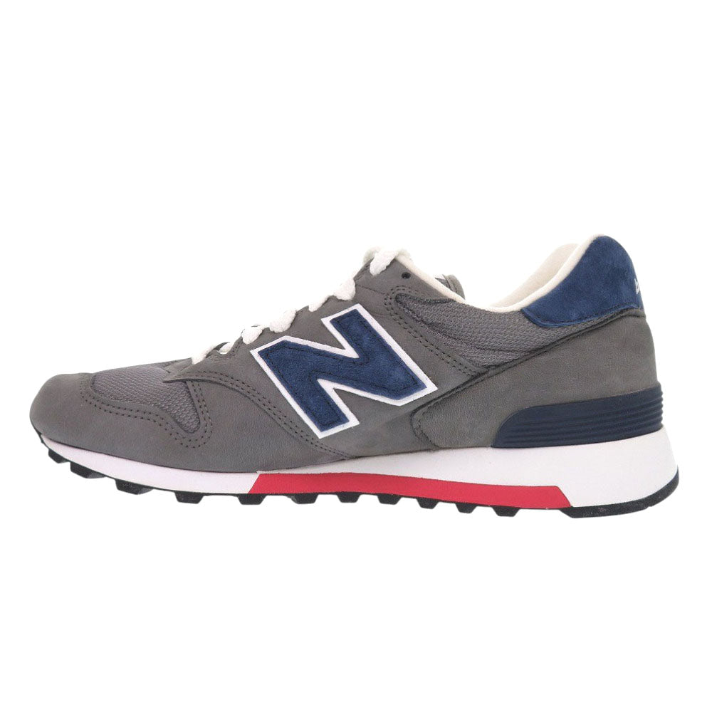 NEW BALANCE sneakers M1300ER Nubuck gray 27