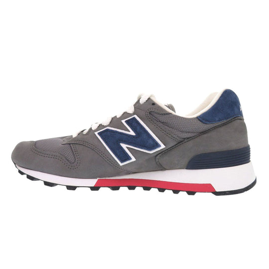 NEW BALANCE sneakers M1300ER Nubuck gray 27