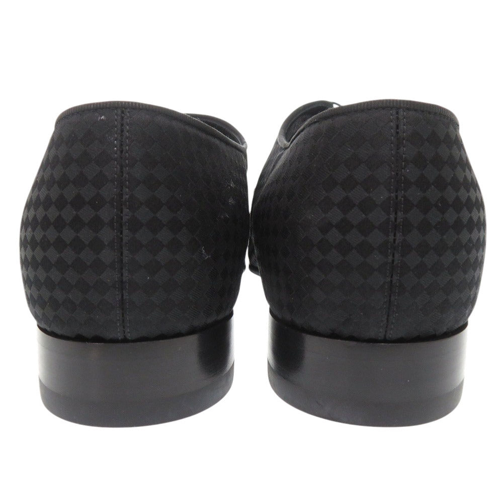 LOUIS VUITTON Other shoes Velor black 6