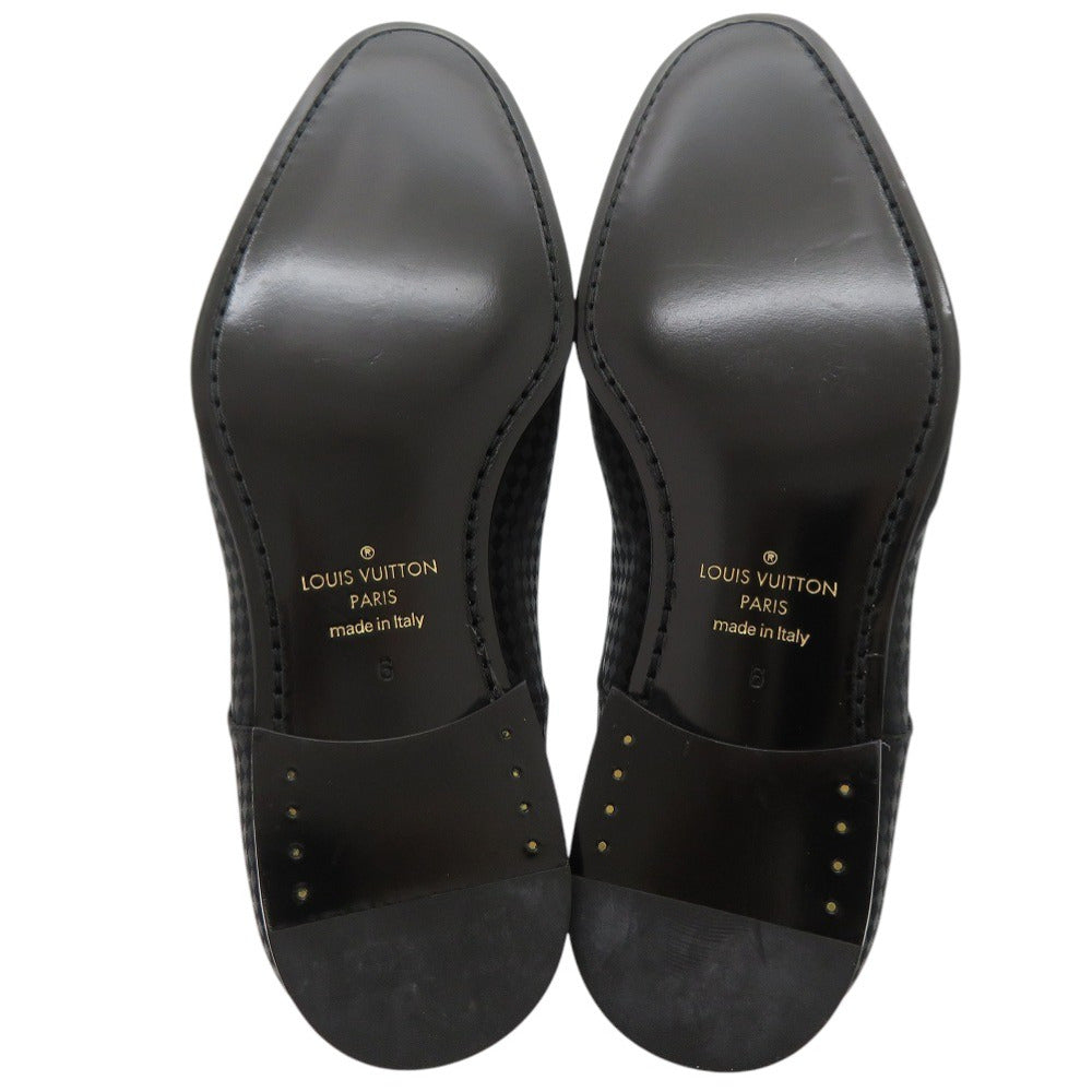 LOUIS VUITTON Other shoes Velor black 6