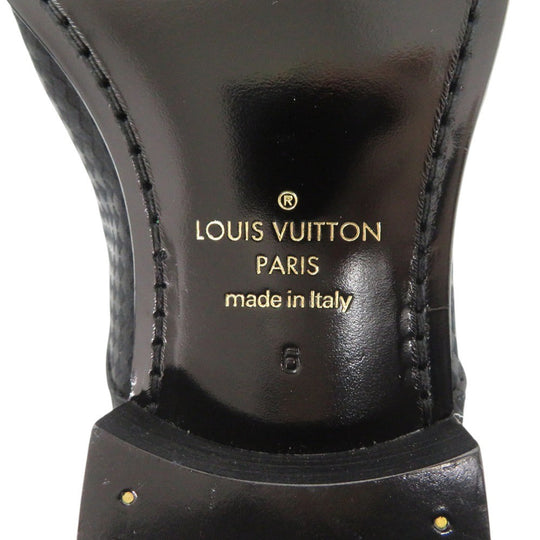 LOUIS VUITTON Other shoes Velor black 6