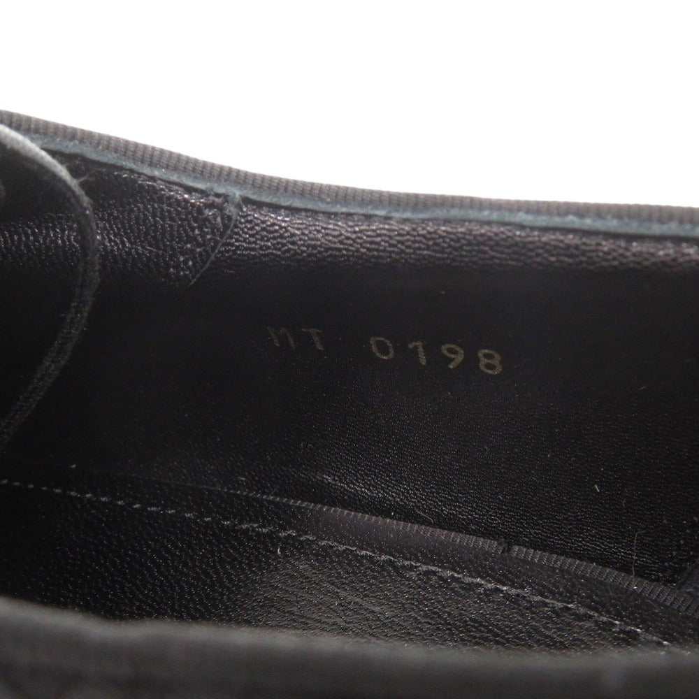 LOUIS VUITTON Other shoes Velor black 6