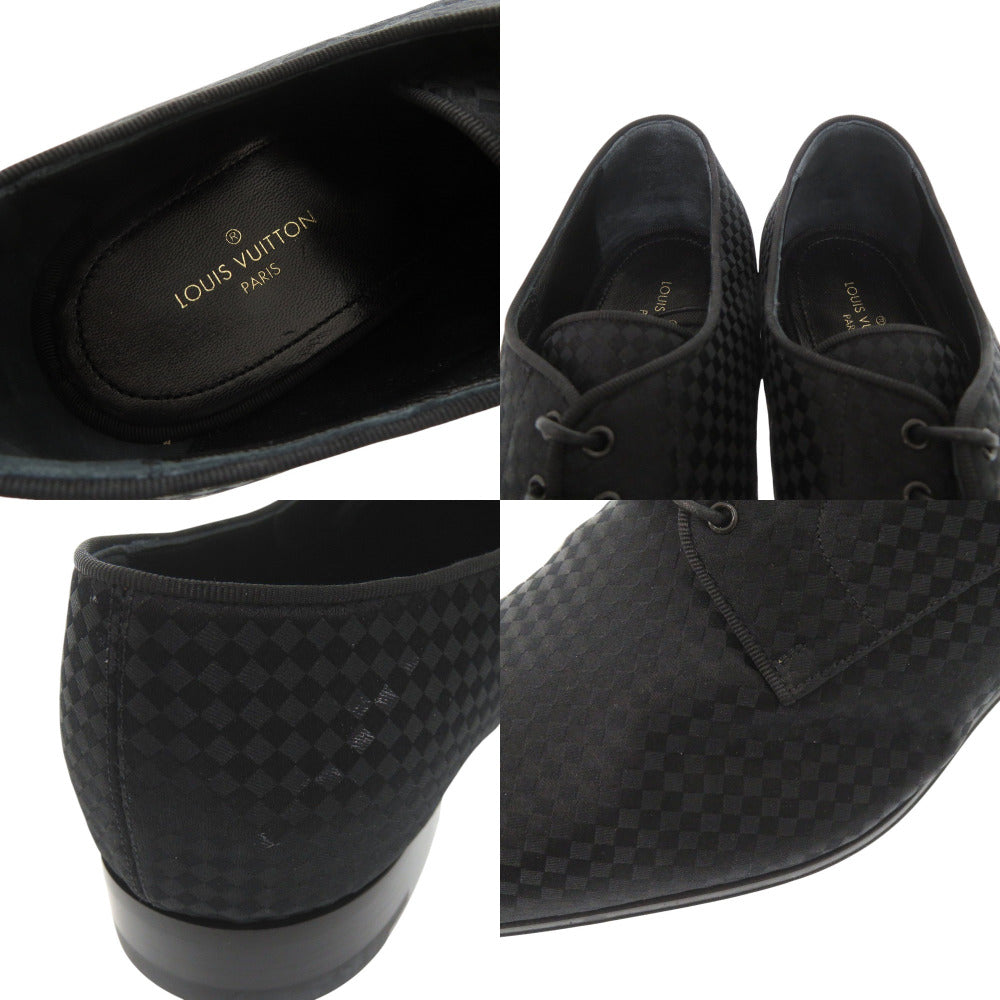 LOUIS VUITTON Other shoes Velor black 6