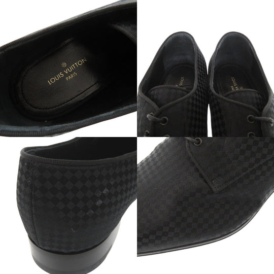 LOUIS VUITTON Other shoes Velor black 6