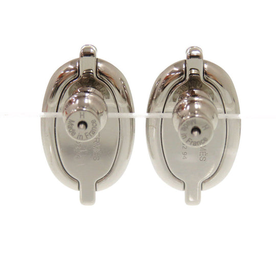 HERMES Pierce metal Marong rasse Mini Mayon