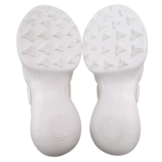 GIVENCHY sneakers BE002WE1JK 149 polyester white Slip-on TK-360 Plus Sneaker Women 37 Used Authentic