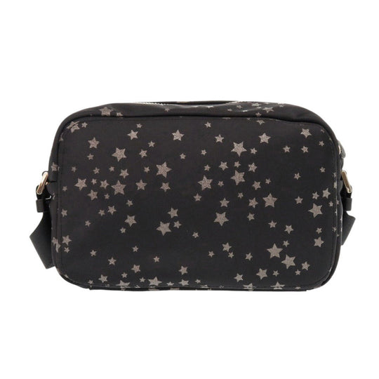 Kate Spade Shoulder Bag Nylon black