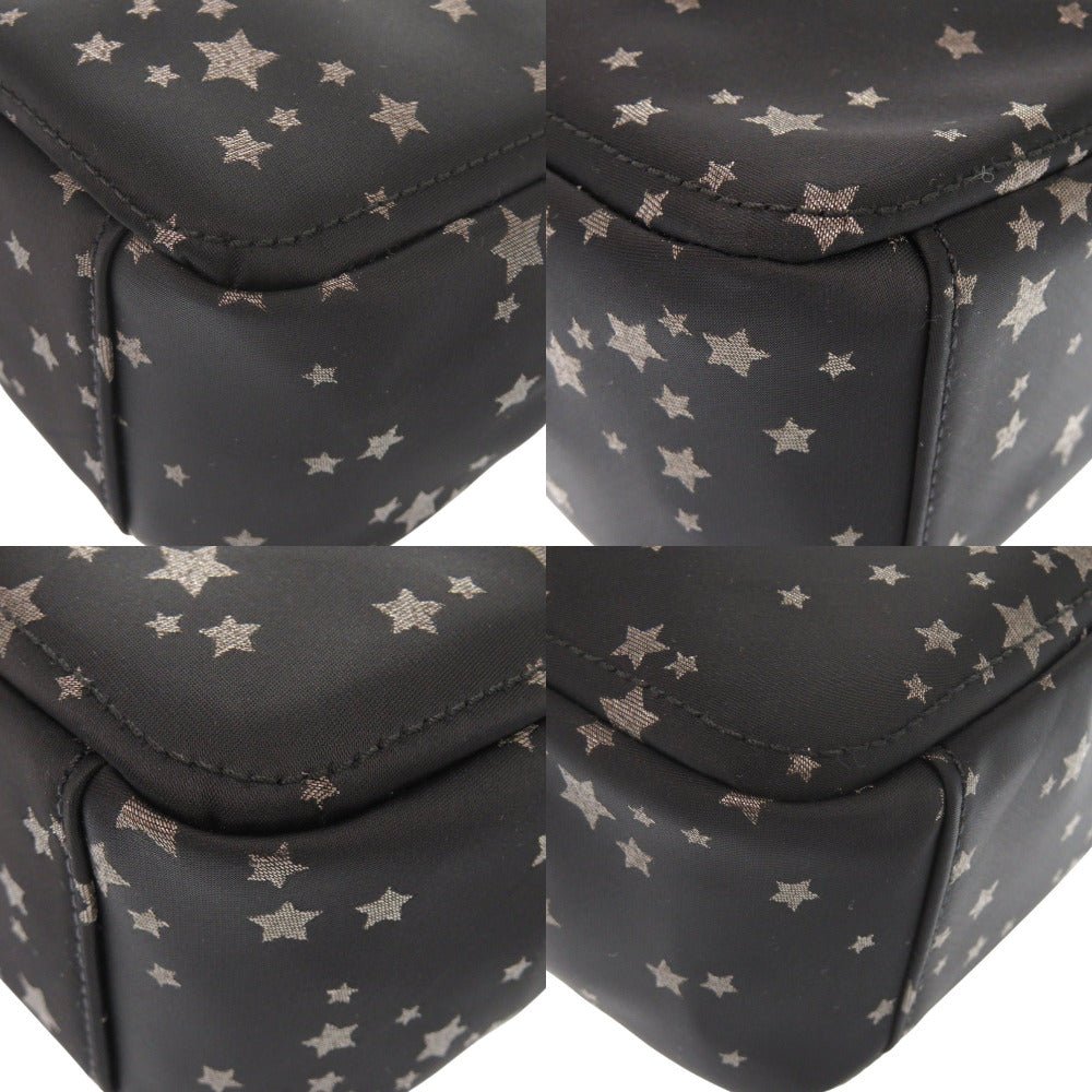 Kate Spade Shoulder Bag Nylon black