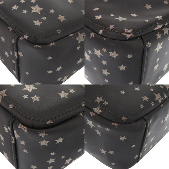 Kate Spade Shoulder Bag Nylon black