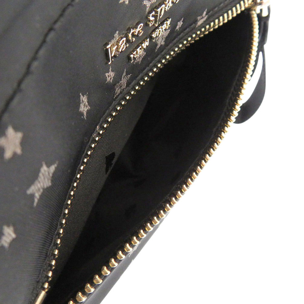 Kate Spade Shoulder Bag Nylon black