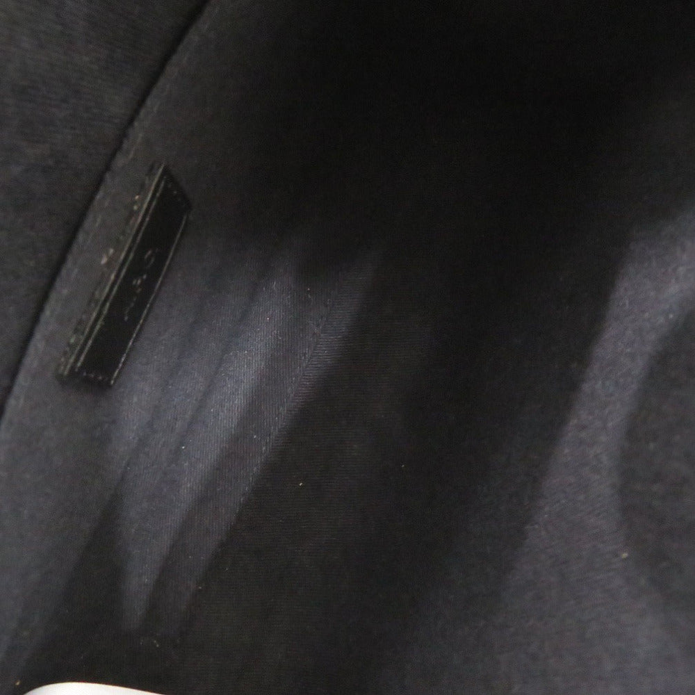 A.P.C. Shoulder Bag leather black
